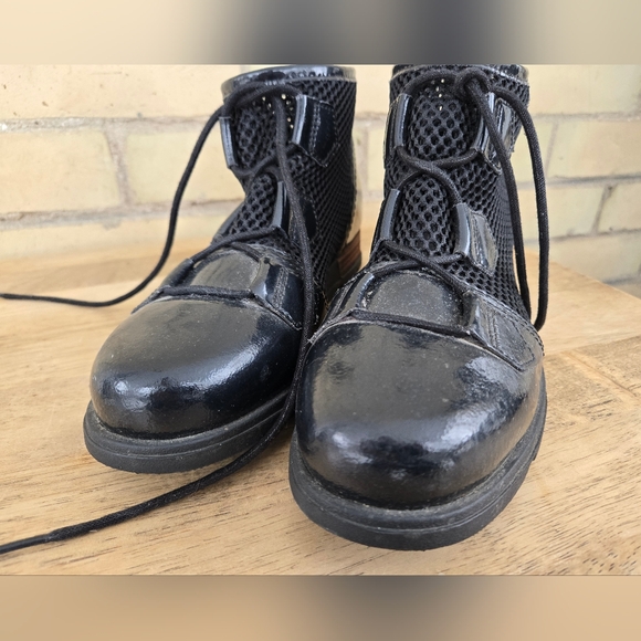 Sorel Major Lace-up Shot Boots - Picture 3 of 9